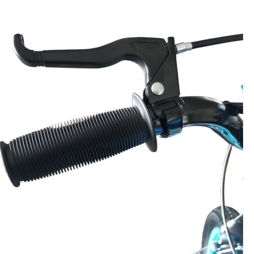 Perfect First Bike for Boys - 12 Inch Boys Kids Bicycle Blue