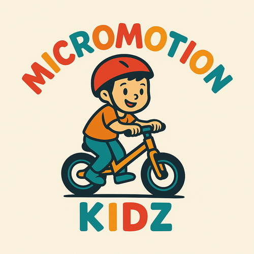 Micro Motion KiDz